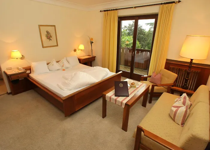 Hotel Ansitz Plantiz Merano